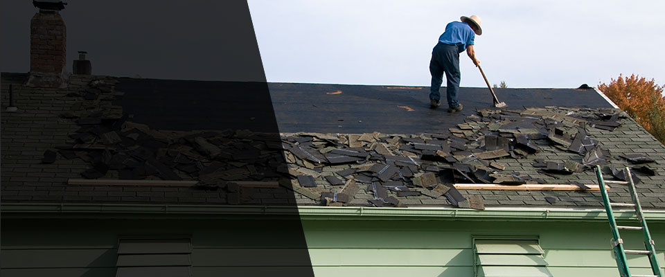 Ansonia Roofing Contractors